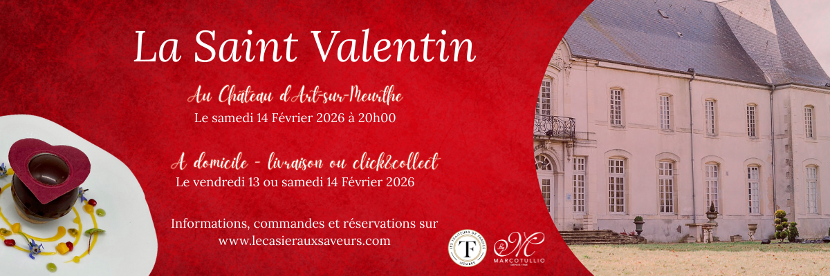 Saint-Valentin